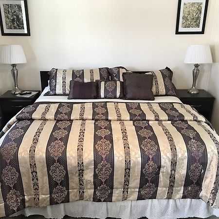 Selkirk Motel Colville Luaran gambar