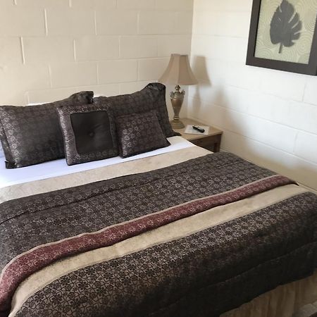 Selkirk Motel Colville Luaran gambar