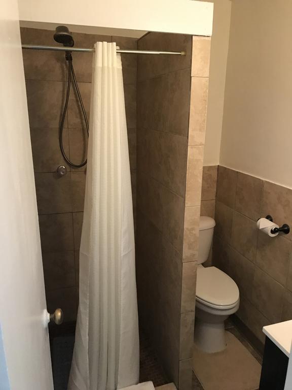 Selkirk Motel Colville Luaran gambar