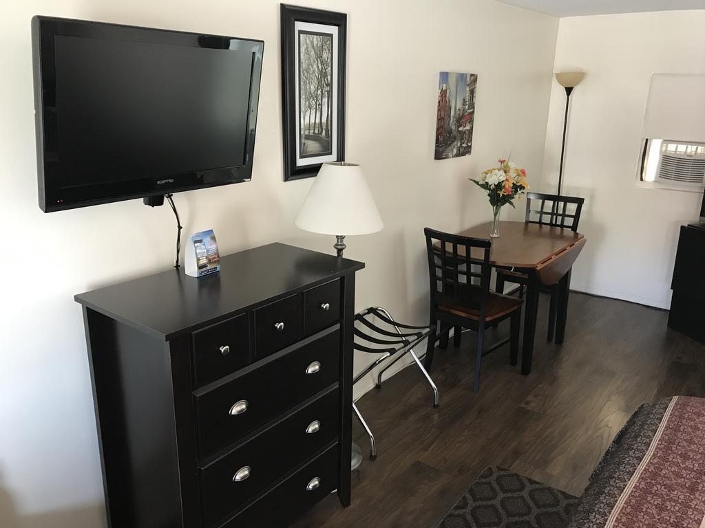 Selkirk Motel Colville Luaran gambar