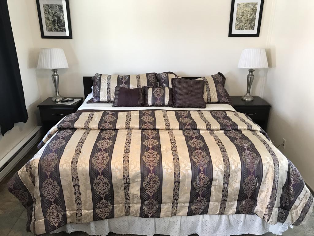 Selkirk Motel Colville Luaran gambar