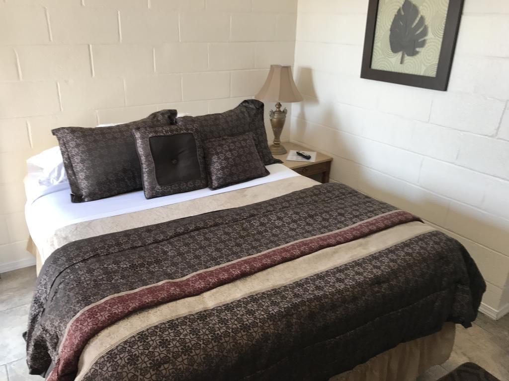 Selkirk Motel Colville Luaran gambar