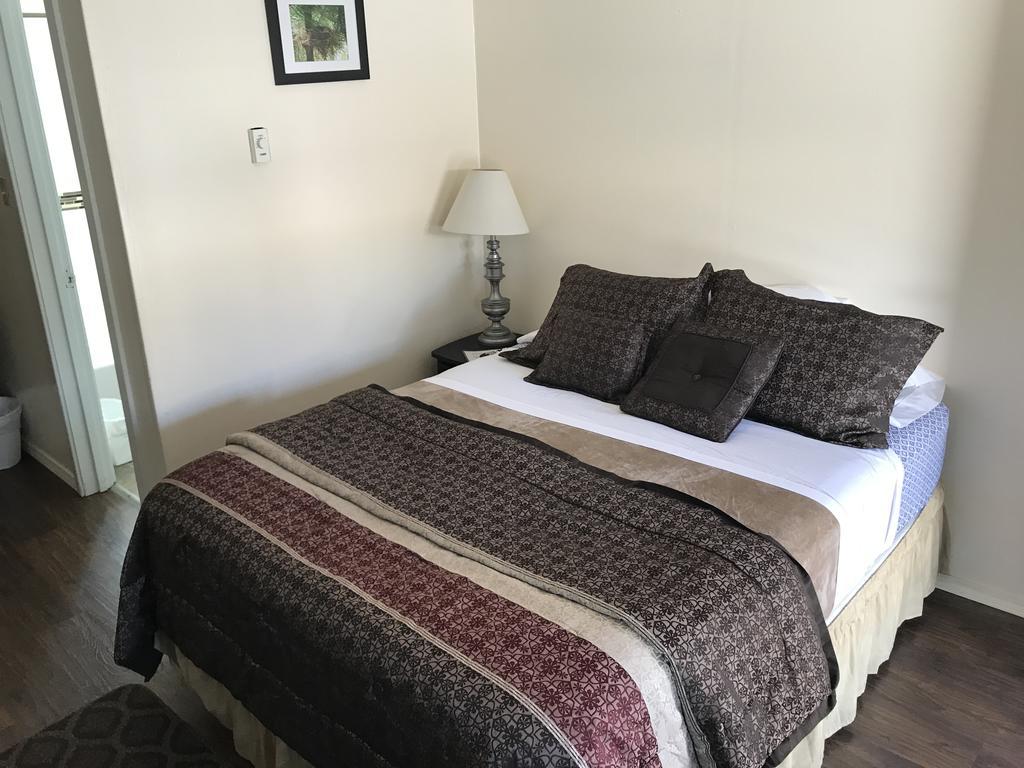 Selkirk Motel Colville Luaran gambar