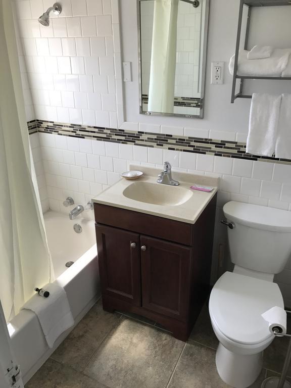 Selkirk Motel Colville Luaran gambar