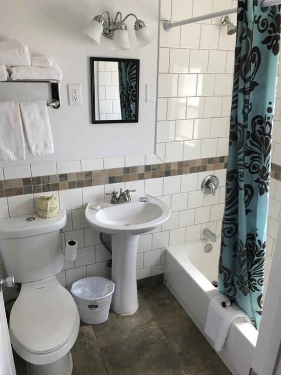 Selkirk Motel Colville Luaran gambar