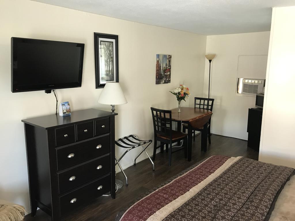 Selkirk Motel Colville Luaran gambar