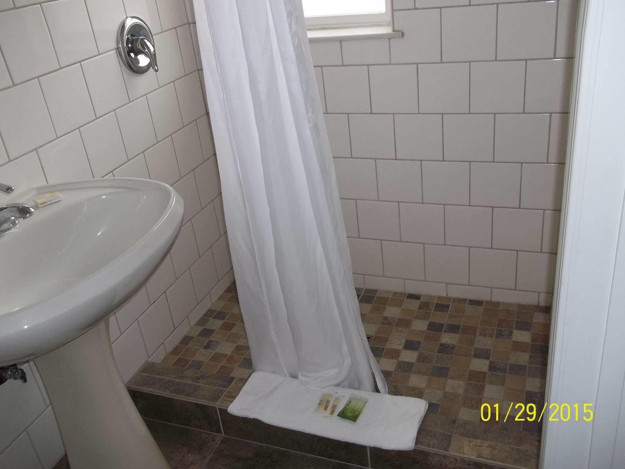 Selkirk Motel Colville Luaran gambar