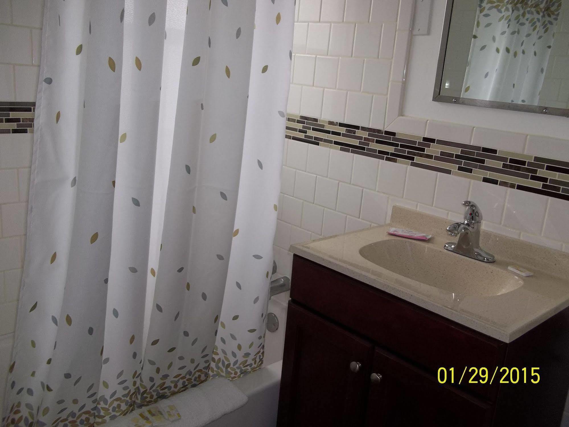 Selkirk Motel Colville Luaran gambar