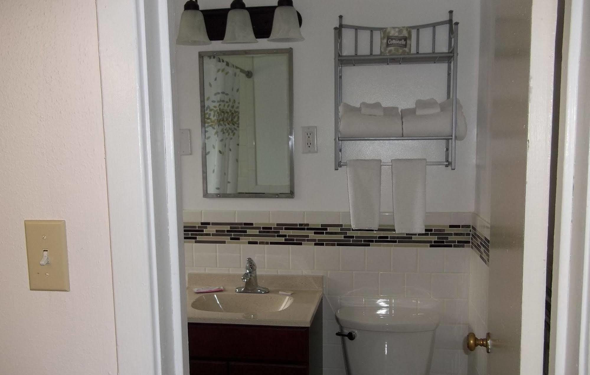 Selkirk Motel Colville Luaran gambar