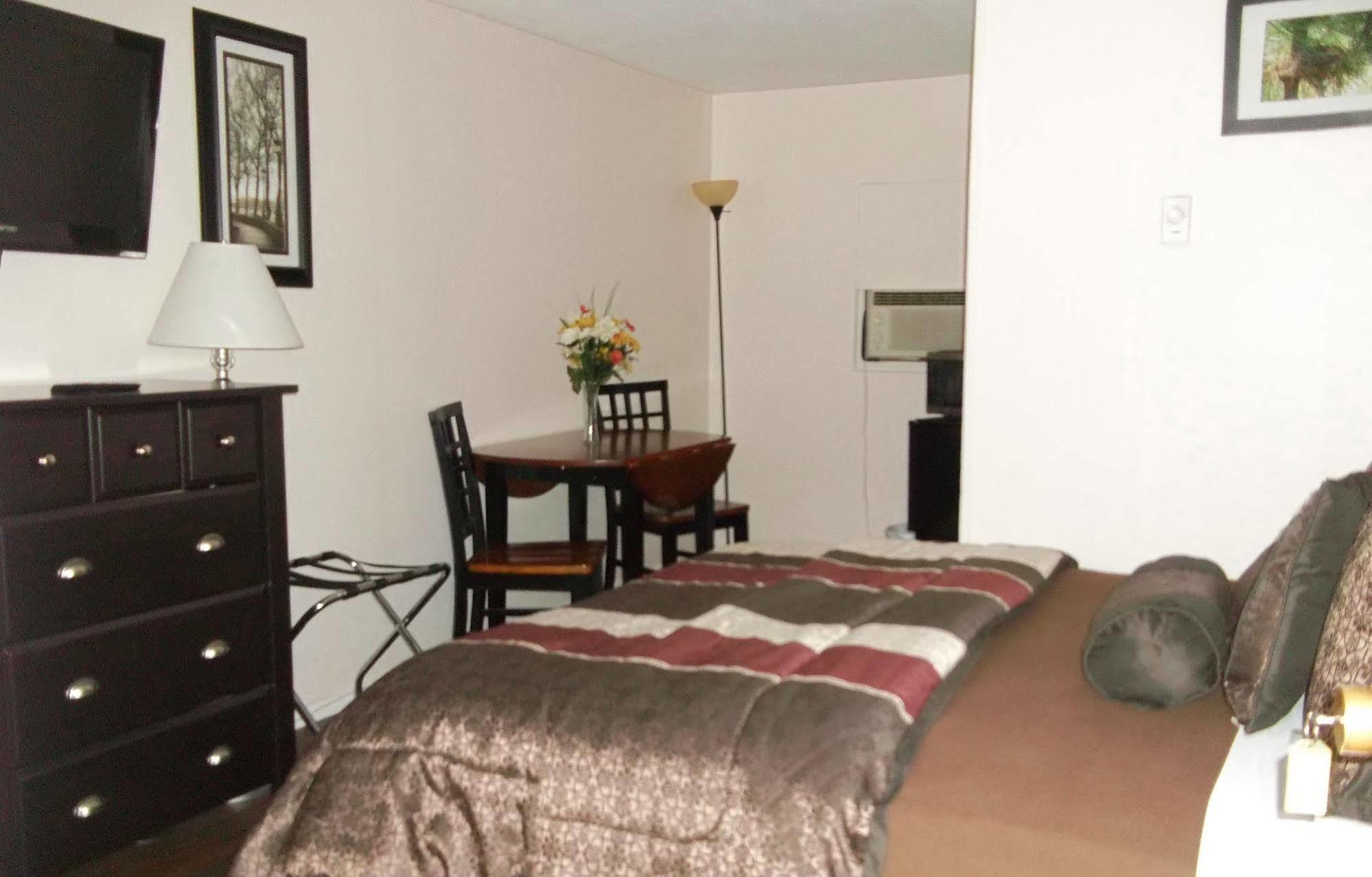 Selkirk Motel Colville Luaran gambar