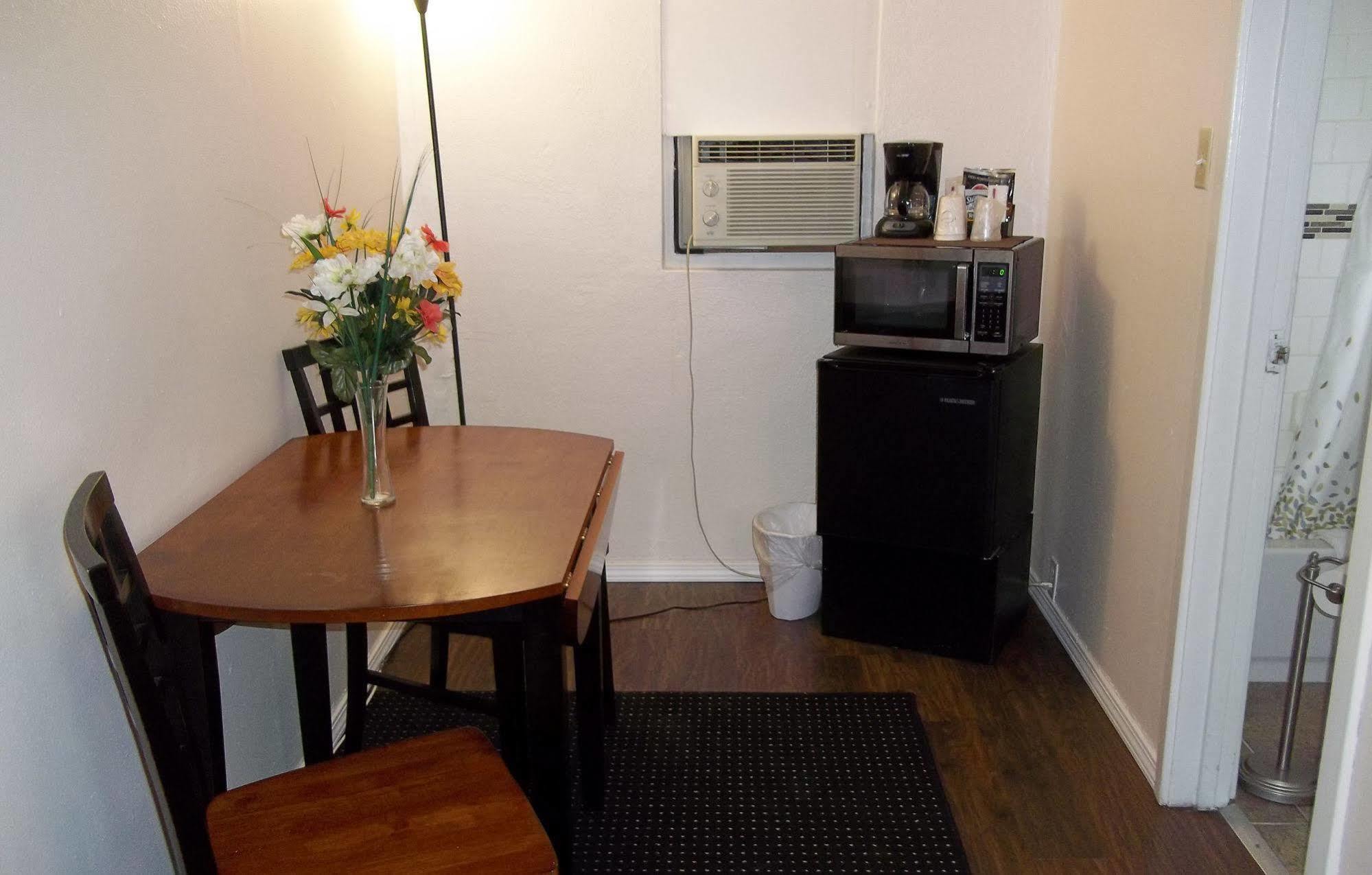 Selkirk Motel Colville Luaran gambar