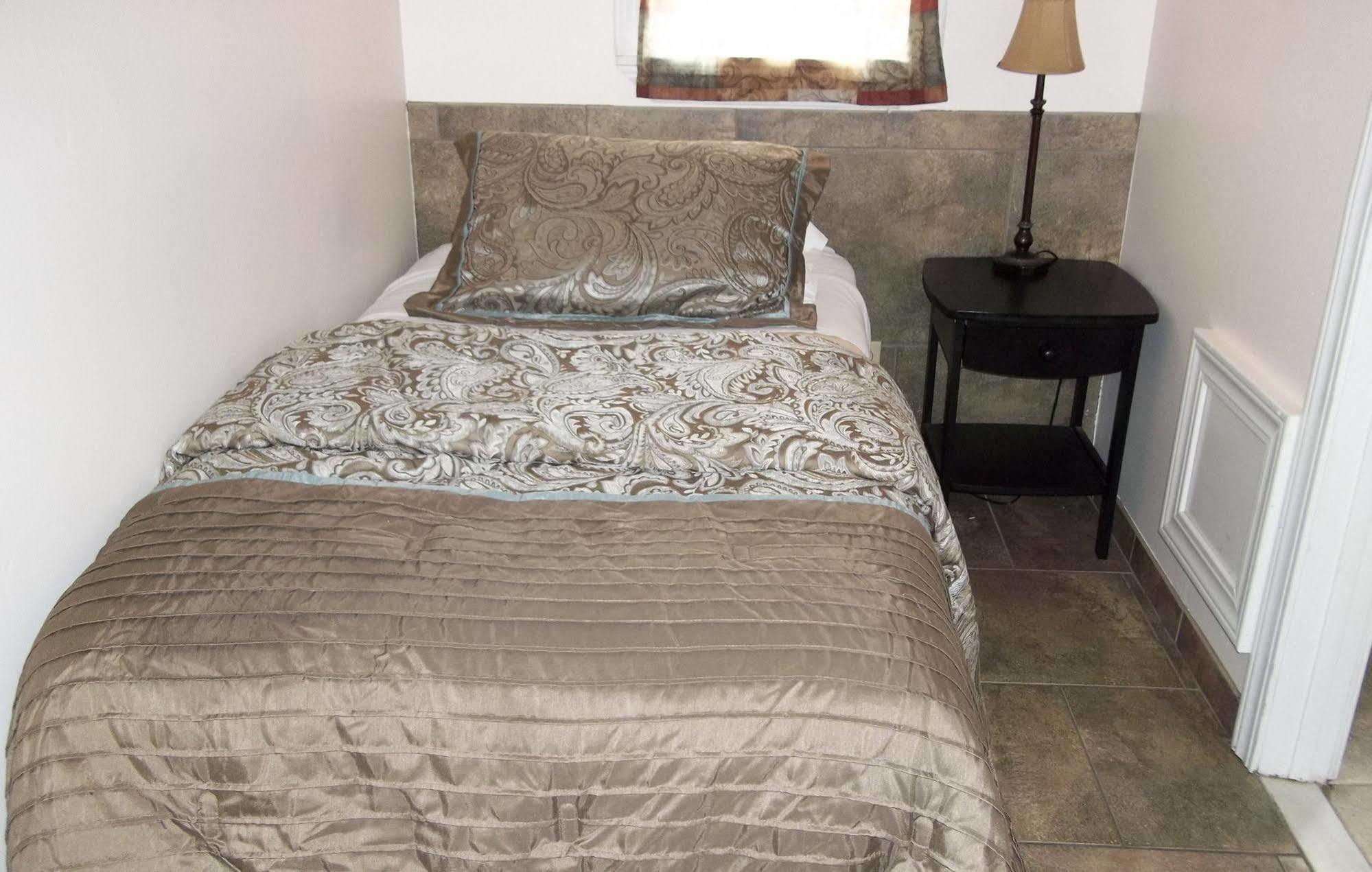Selkirk Motel Colville Luaran gambar