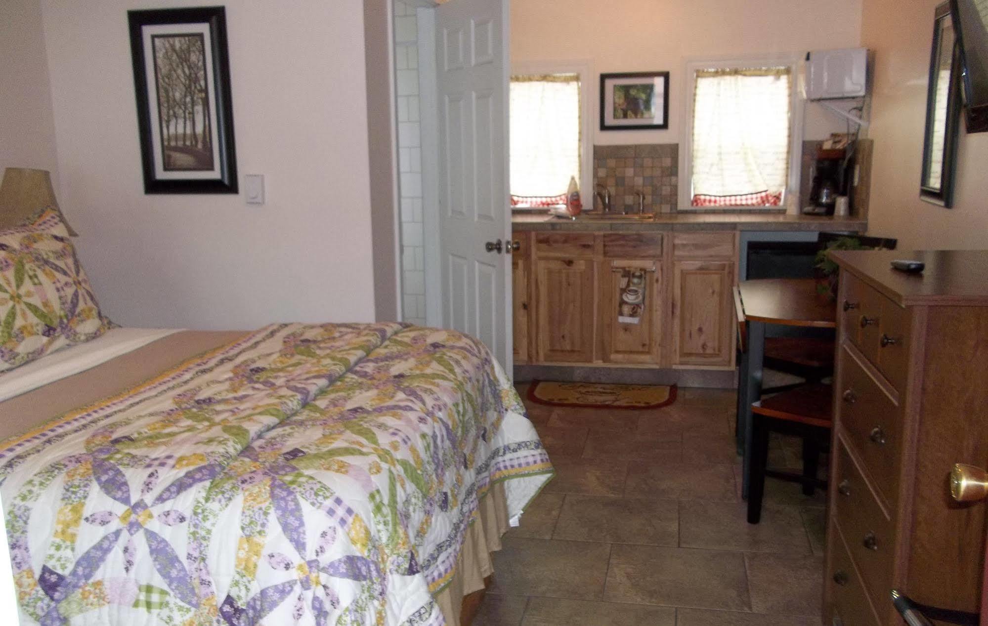 Selkirk Motel Colville Luaran gambar
